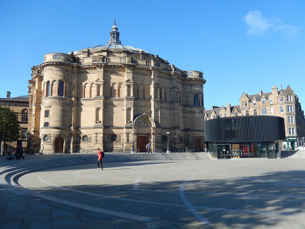 University of Edinburgh